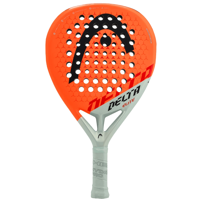 Head Delta Elite