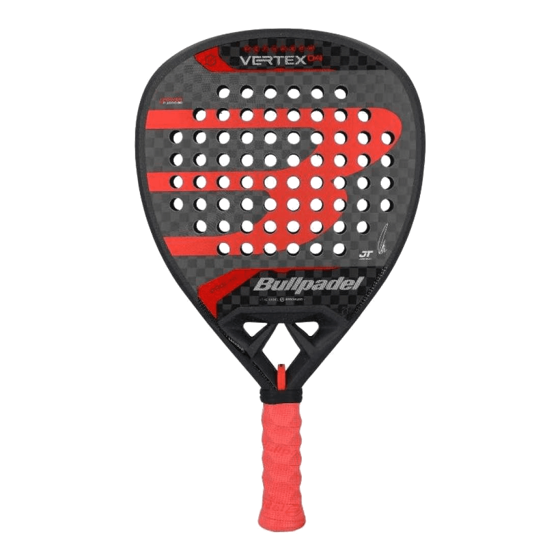 Bullpadel Vertex 04