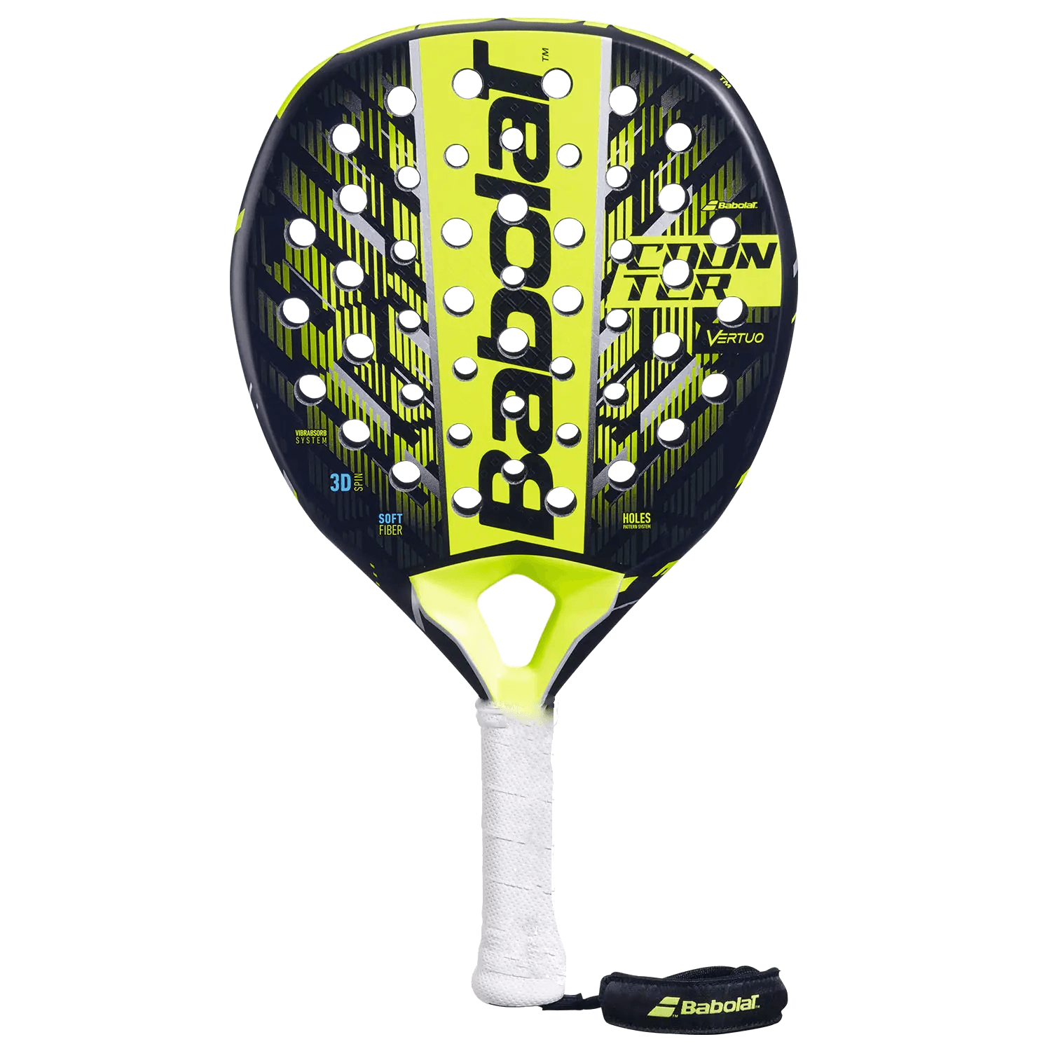 Babolat Counter Vertuo
