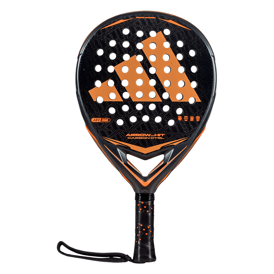 Adidas Arrow Hit Carbon CTRL 2026