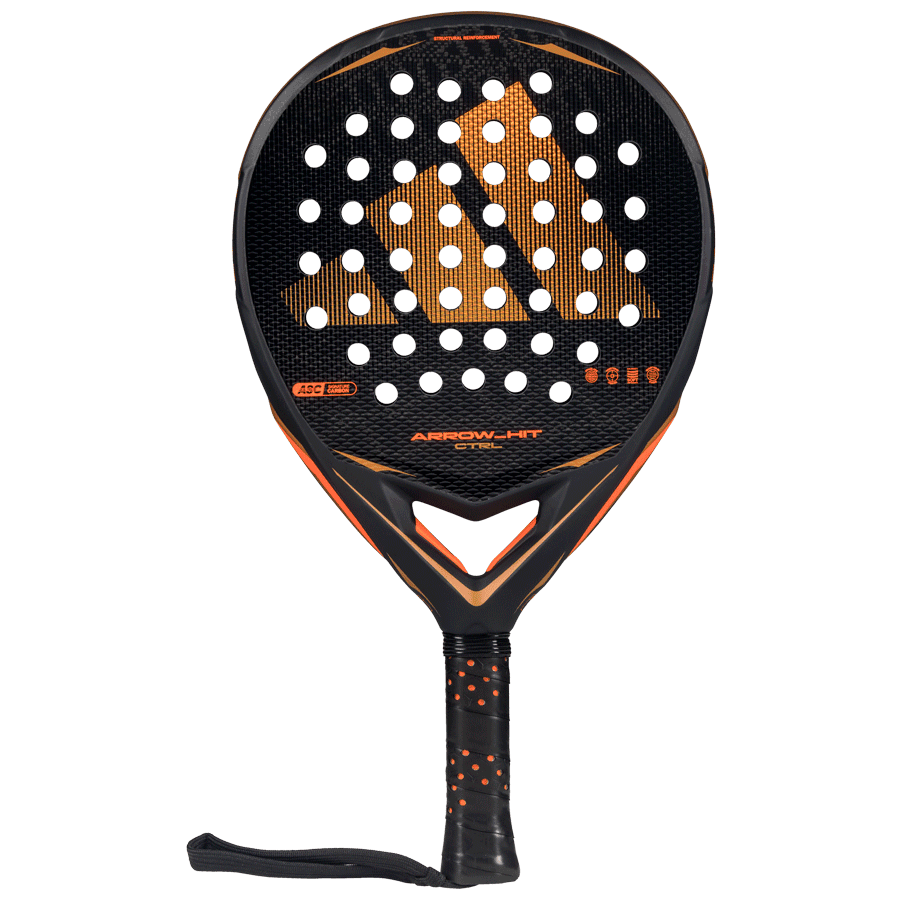 Adidas Arrow Hit CTRL 2026