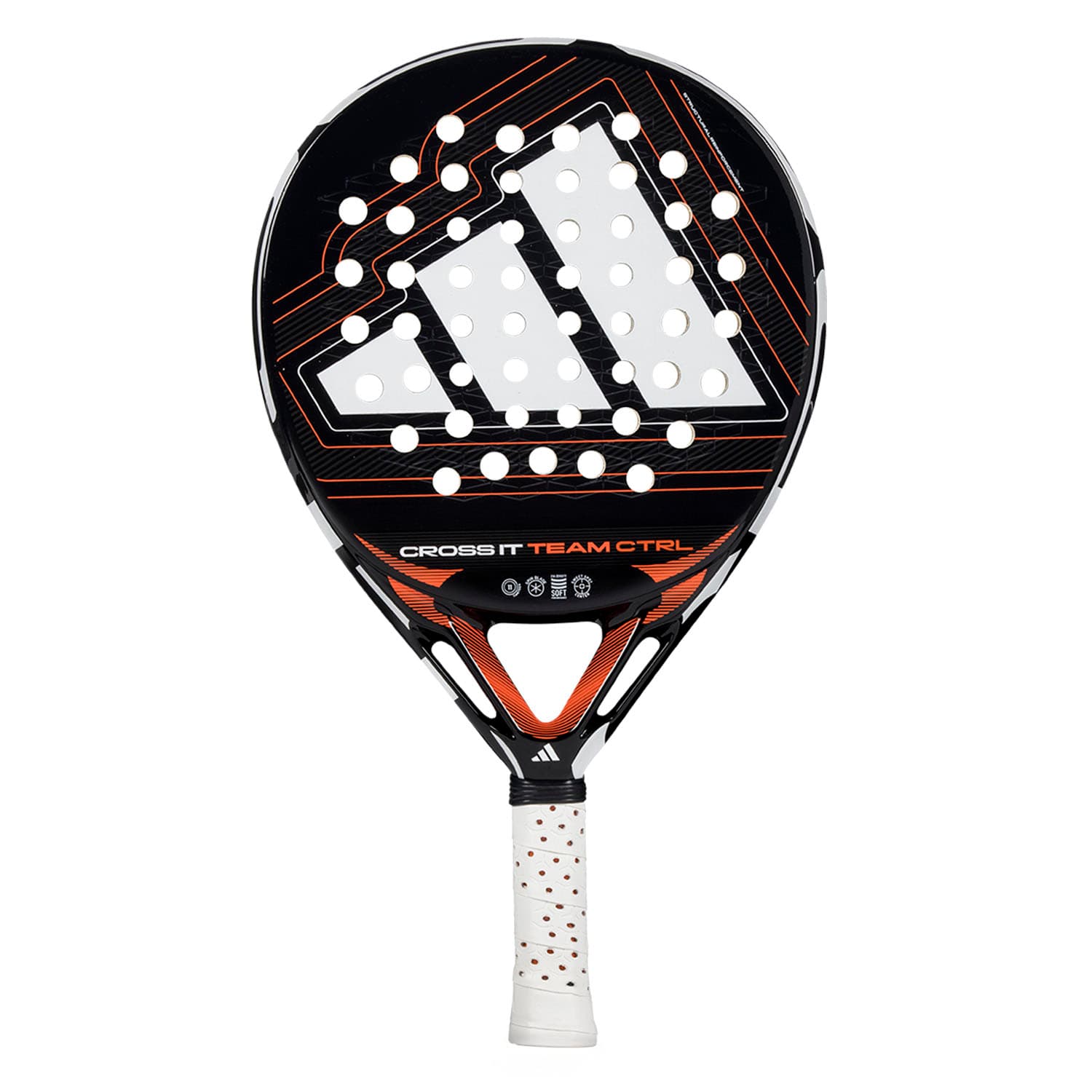 Adidas Cross It Team CTRL 2026