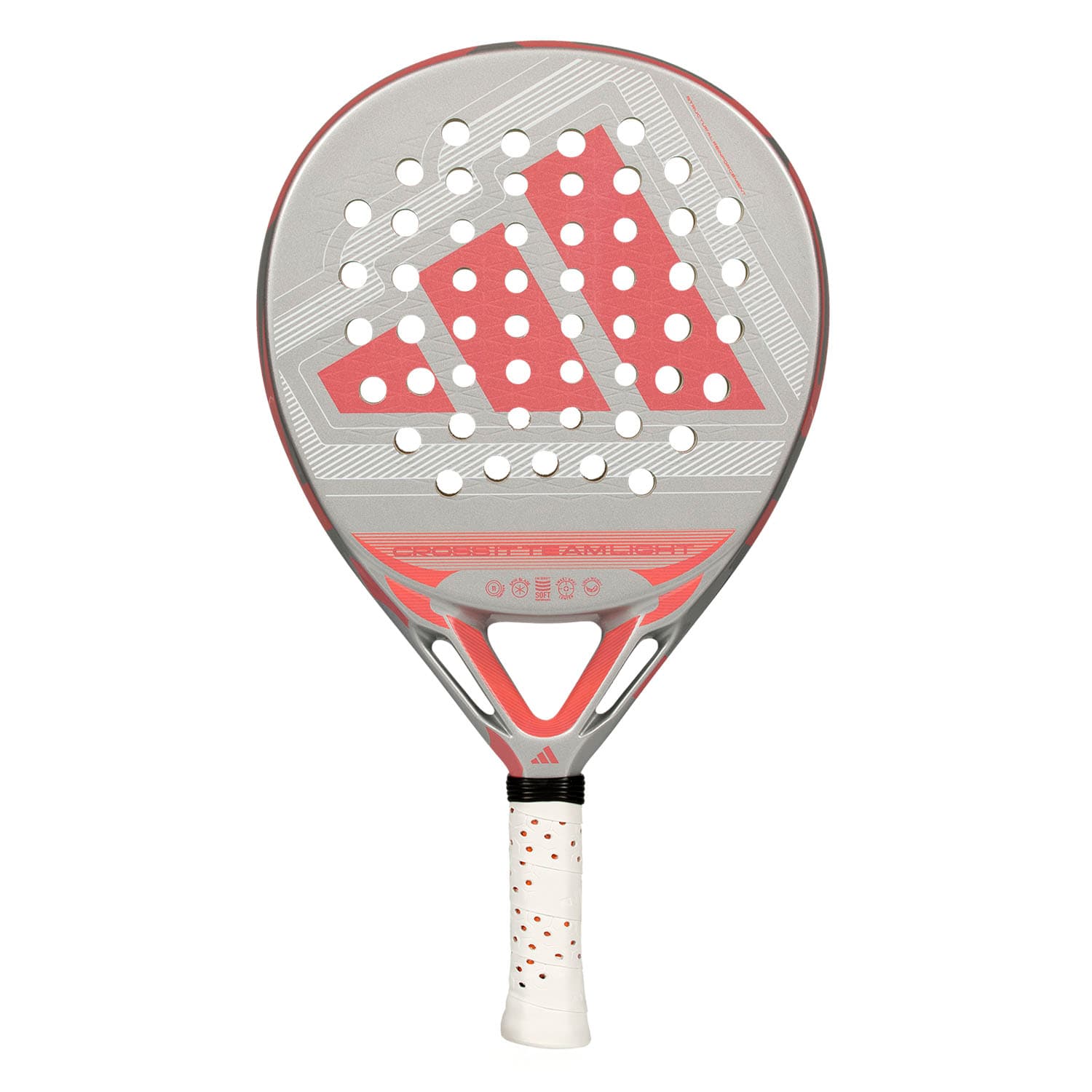 Adidas Cross It Team Light 2026