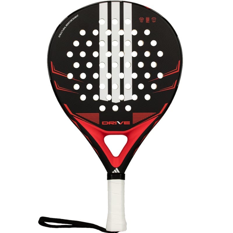 Adidas Drive Black 2026