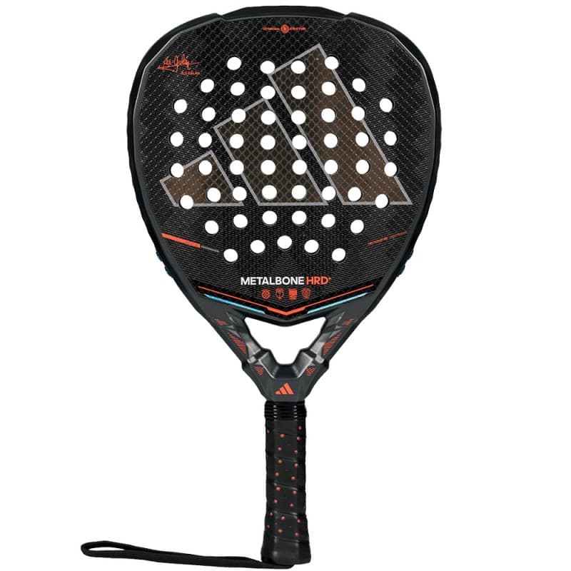 Adidas Metalbone HRD+ 2026