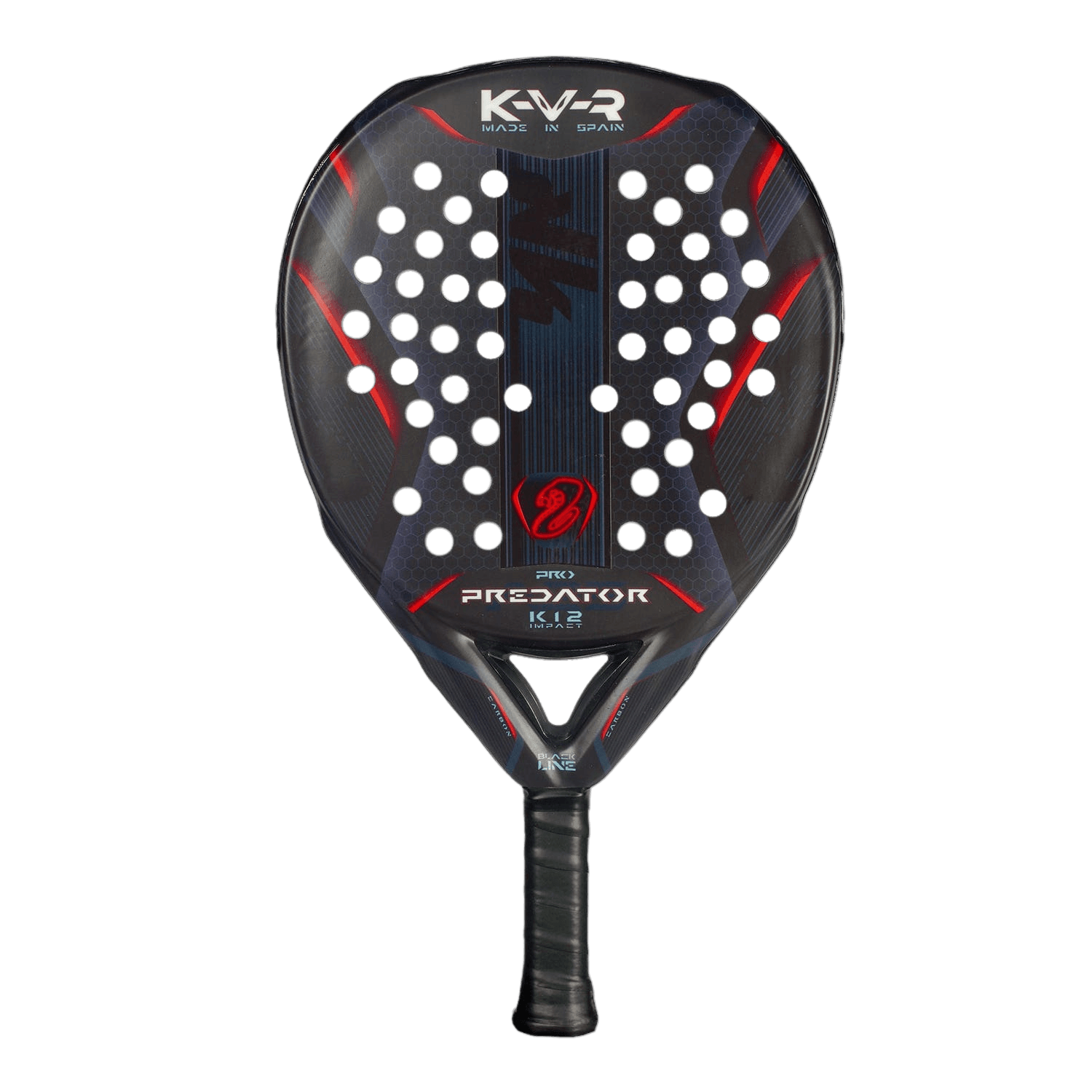 Akkeron BLACK PREDATOR