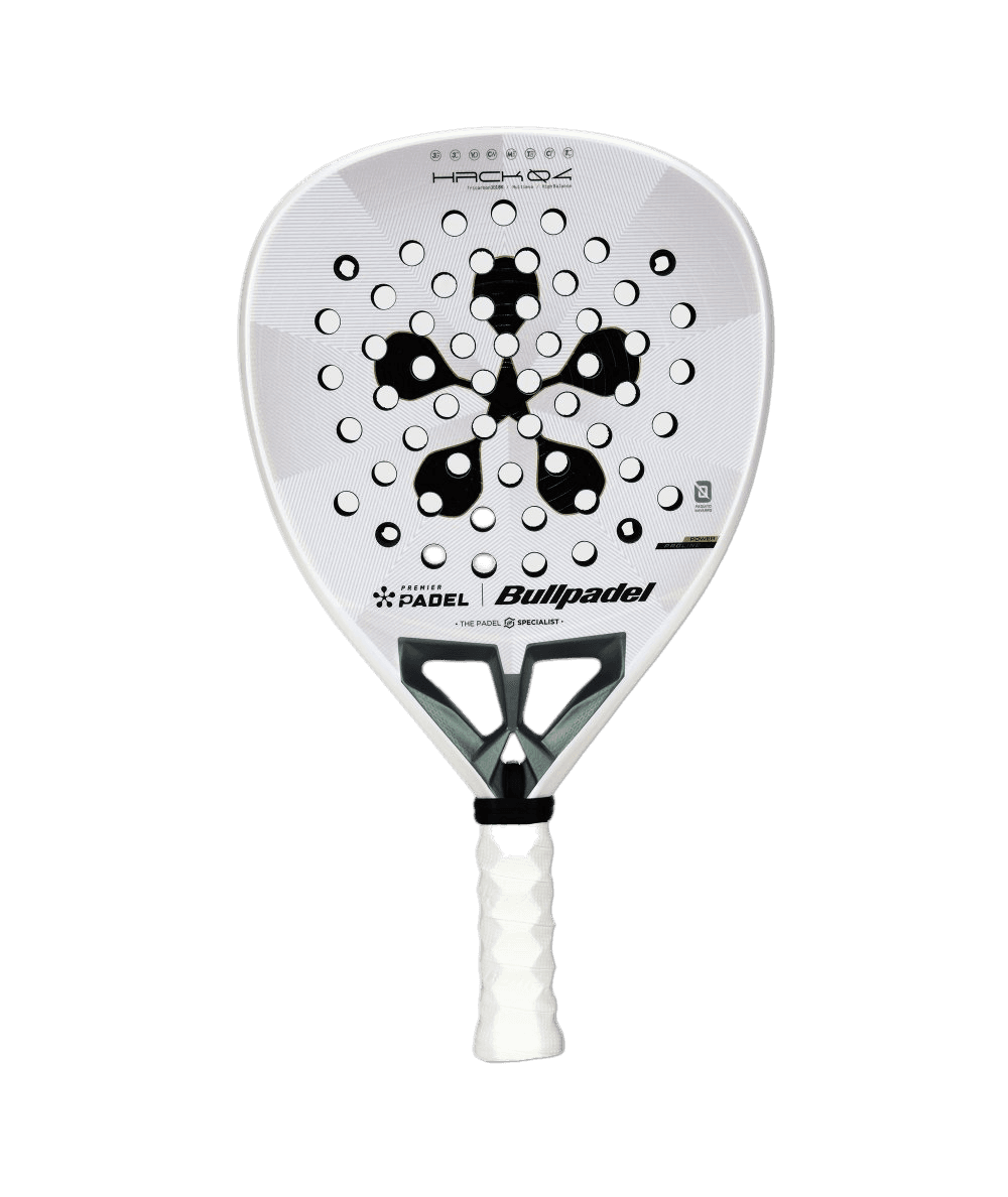 Bullpadel HACK 04 PP26
