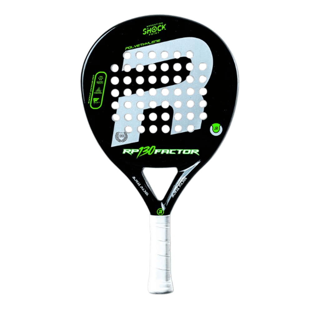Royal Padel 130 FACTOR