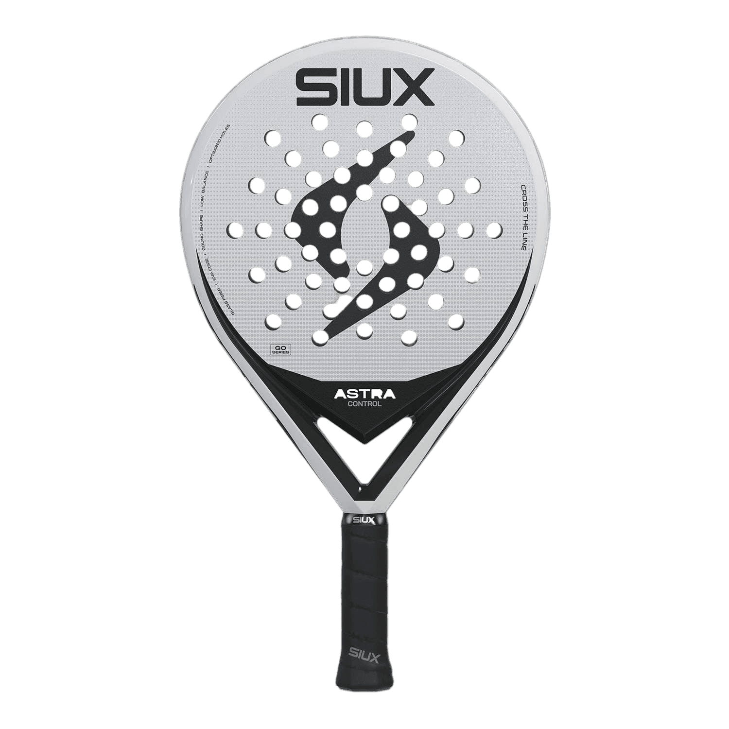 Siux ASTRA CONTROL