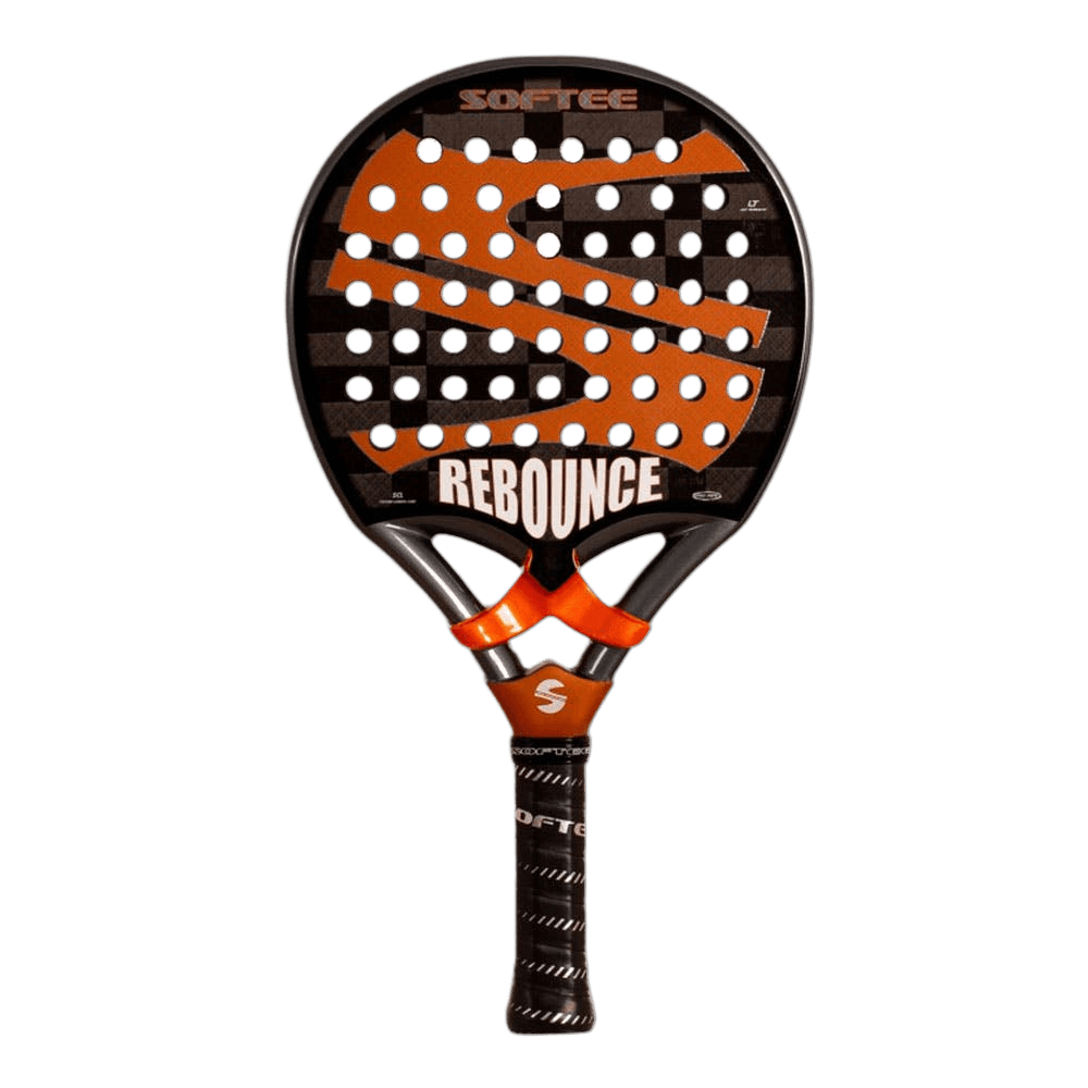 Softee REBOUNCE ORANGE